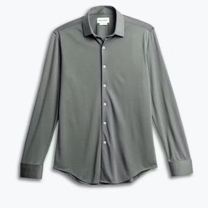 NWT ministry of supply Apollo dress shirt